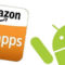 Amazon Appstore deja de funcionar en Android: ¿qué pasará con tus apps?