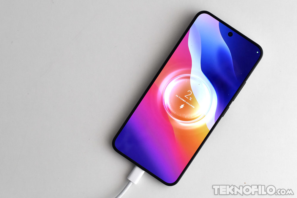 Xiaomi apunta a un récord histórico de batería en smartphones