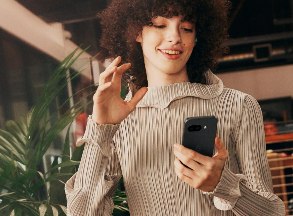 Pixel 9a: Diez cosas que lo hacen único y sorprendente