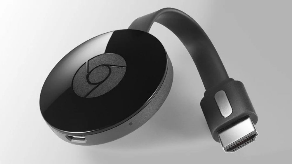 Chromecast deja de funcionar repentinamente, pero ya hay solución