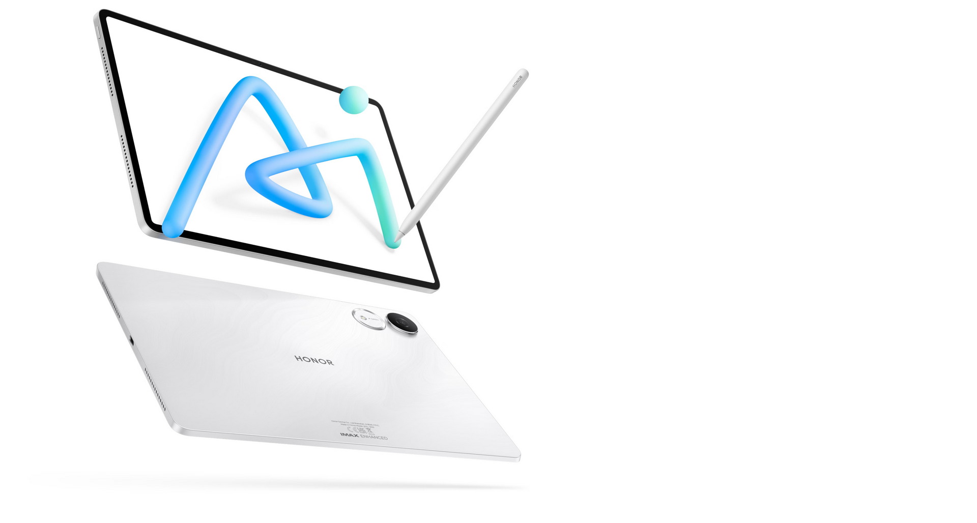 HONOR anuncia un portátil, una tablet, un smartwatch y unos auriculares ...