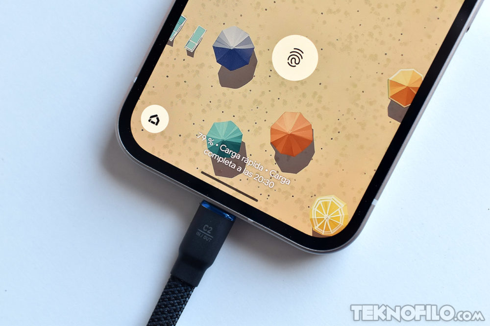 Google limita la salud de batería solo a los Pixel nuevos: ¿afecta al tuyo?