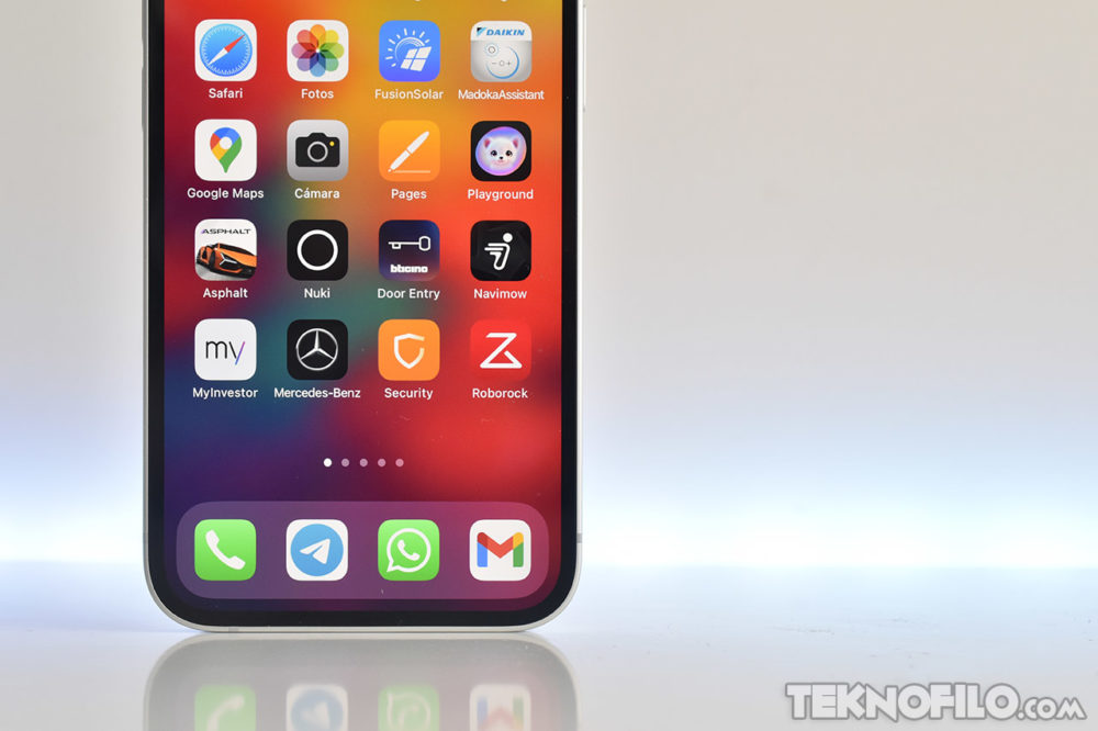 Lista oficial de iPhones compatibles con iOS 26