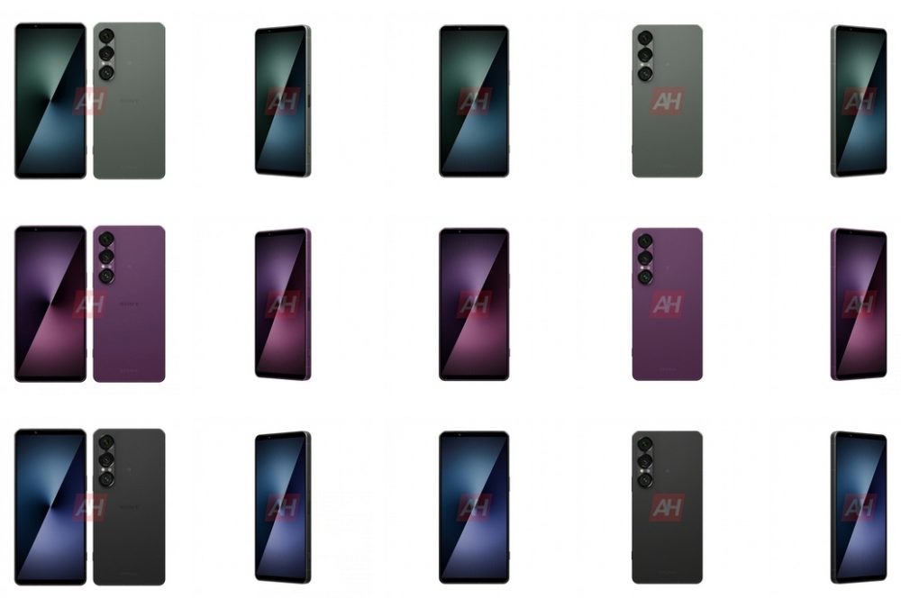 Sony Xperia 1 VII: Filtrado el nuevo gama alta con cámara Zeiss y Snapdragon 8 Elite
