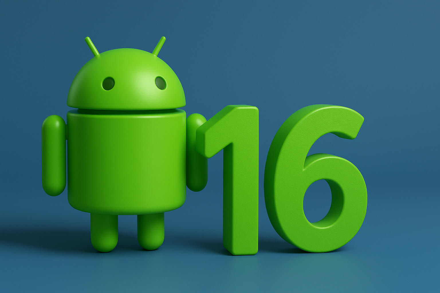 Primer vistazo al rediseño de Android 16: Las novedades visuales que ...
