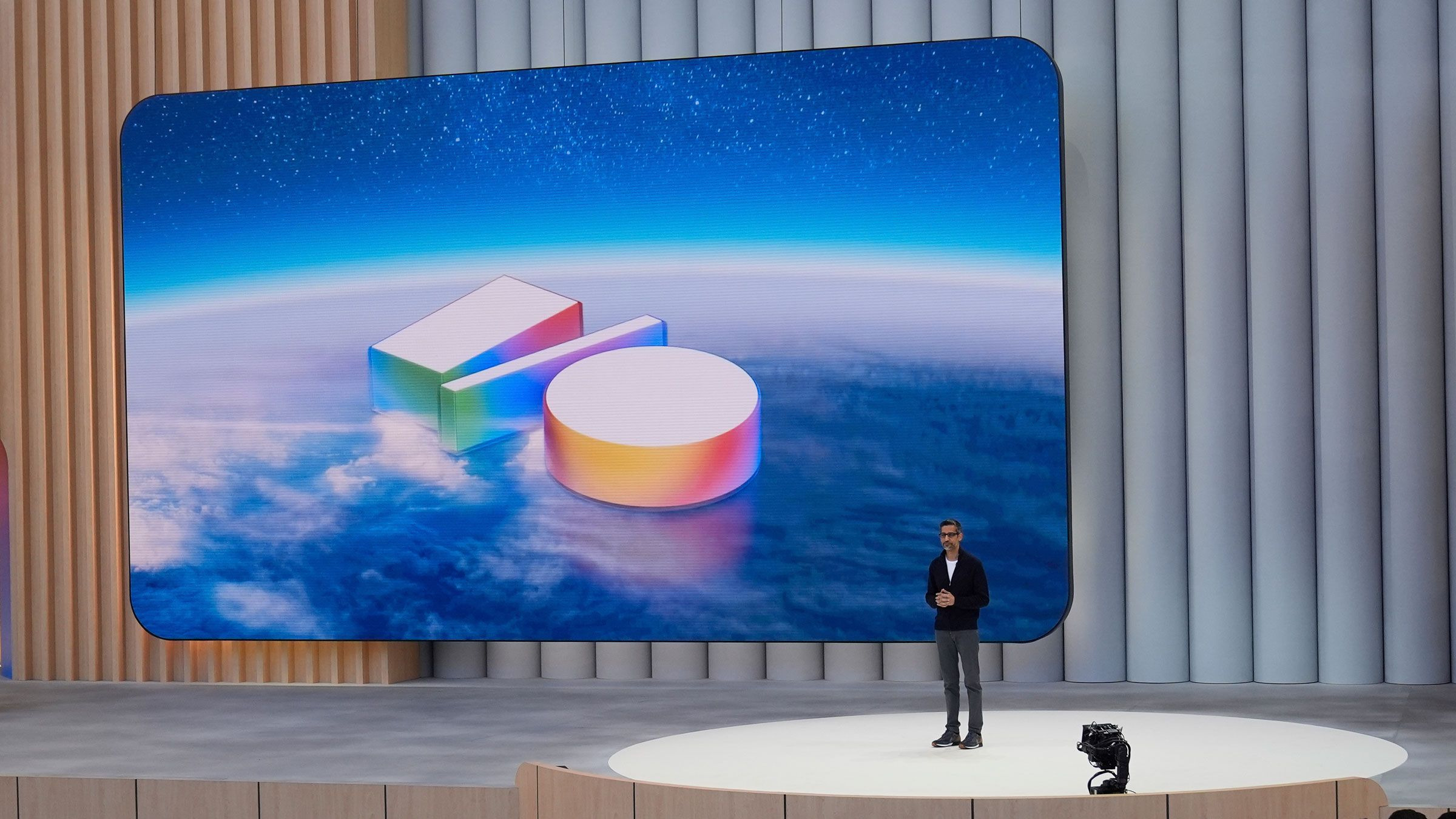 Google I/O 2025: Todos los anuncios que debes conocer | Teknófilo