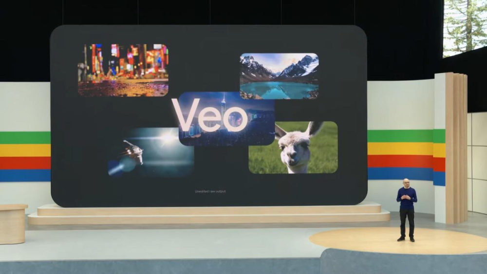 Cinco videos creados por Veo 3, la nueva IA de vídeo de Google, que parecen reales