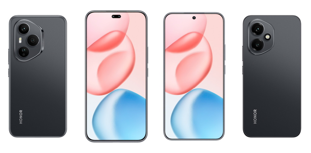 HONOR 400 y 400 Pro: Los nuevos smartphones con cámara de 200MP e IA