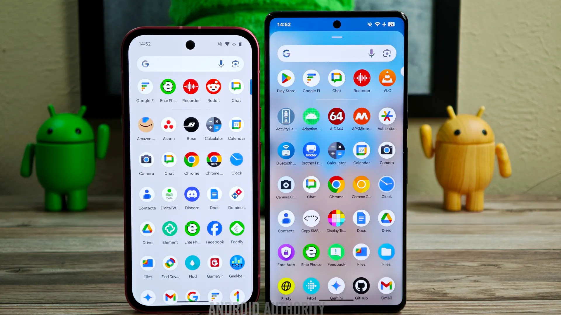 Primer vistazo al rediseño de Android 16: Las novedades visuales que ...
