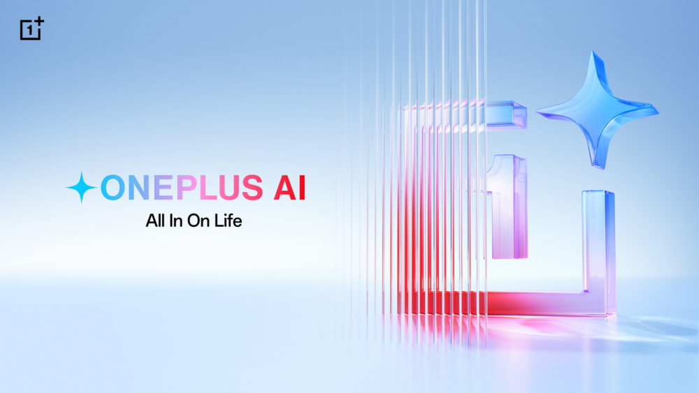 OnePlus 13s llegará con una IA personalizada Oneplus AI y botón físico configurable