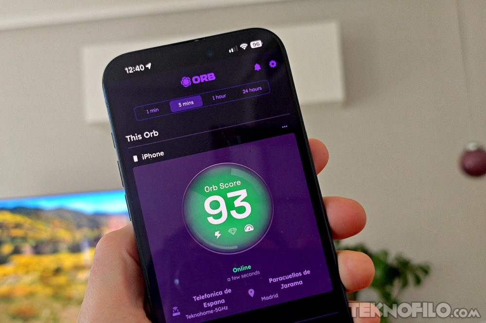 Esta nueva herramienta para medir la conexión a Internet deja a Speedtest en ridículo