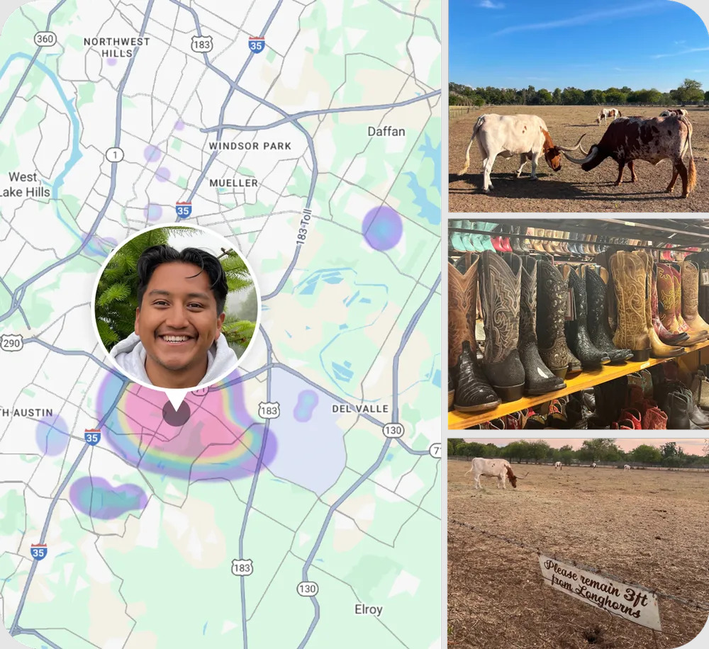 Google Fotos se renueva: editor inteligente y álbumes compartidos con ...
