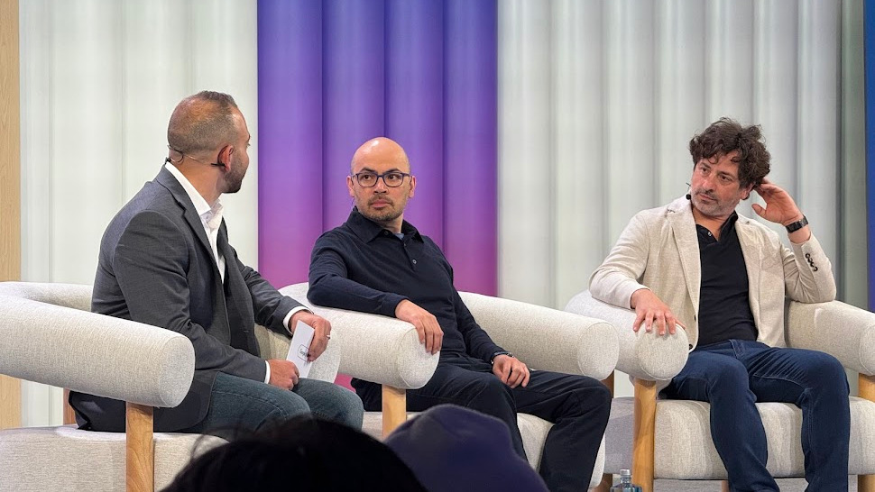 Google quiere liderar la Inteligencia Artificial General: “Gemini será la primera AGI”