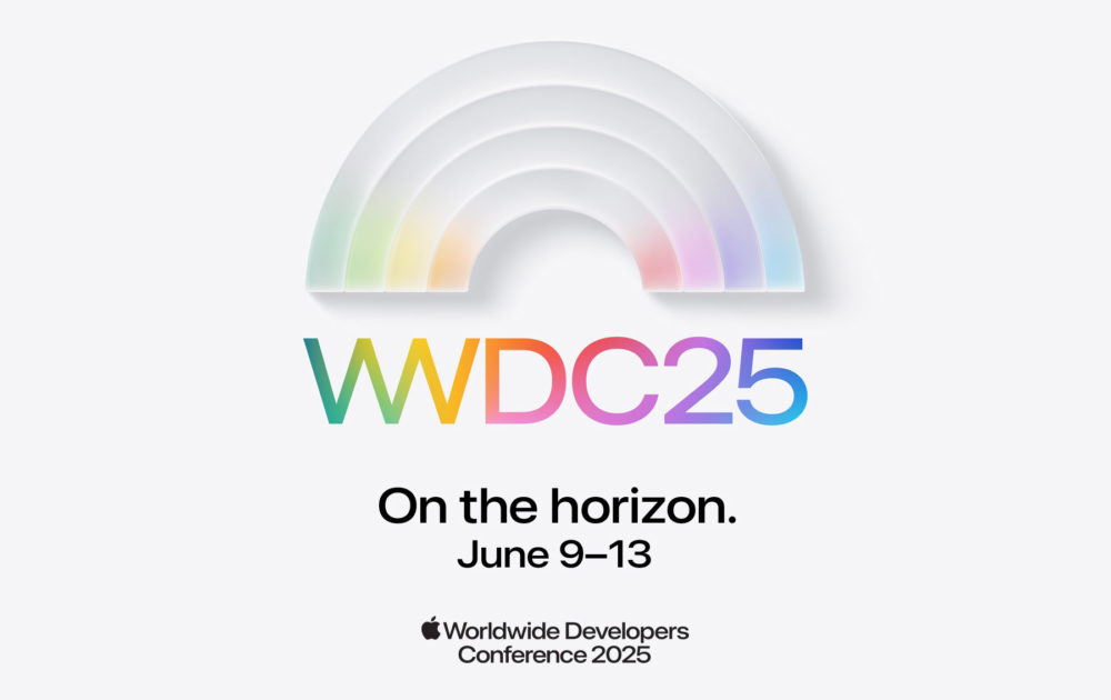 Apple anuncia el día y hora de la sesión inaugural de WWDC 2025