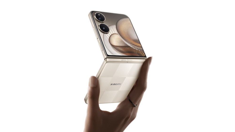Xiaomi MIX Flip 2: El plegable compacto que revoluciona la experiencia flagship