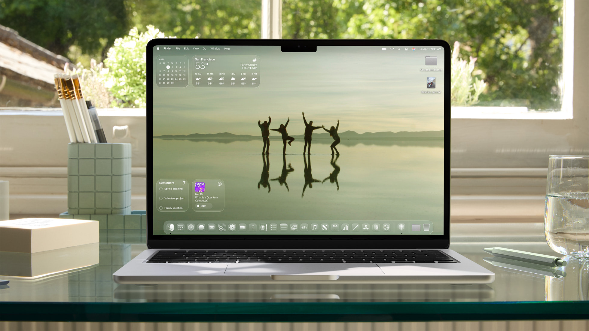 El nuevo diseño Liquid Glass de Apple ha polarizado a los usuarios: ¿De ...