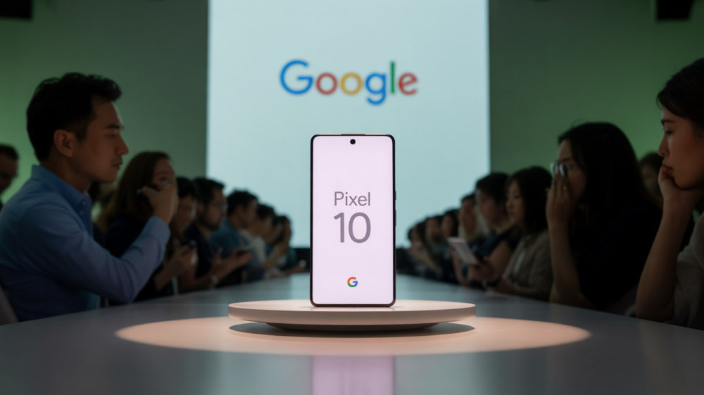 Google retrasa el lanzamiento del Pixel 10: nueva fecha para el evento y el inicio de envíos