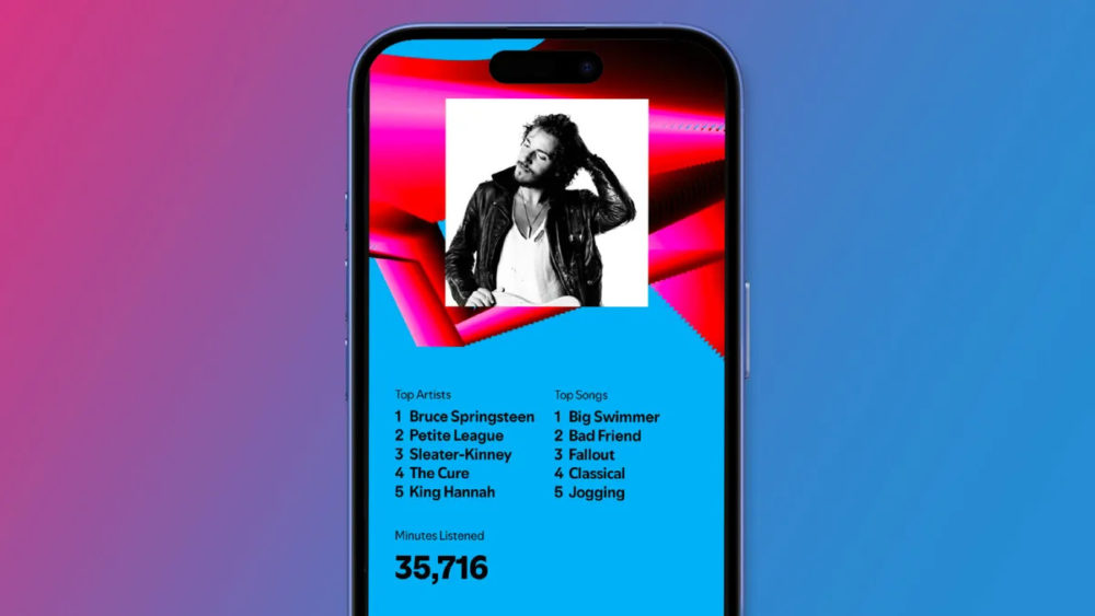Spotify reconoce el desastre de Wrapped 2024 y promete una gran mejora en 2025