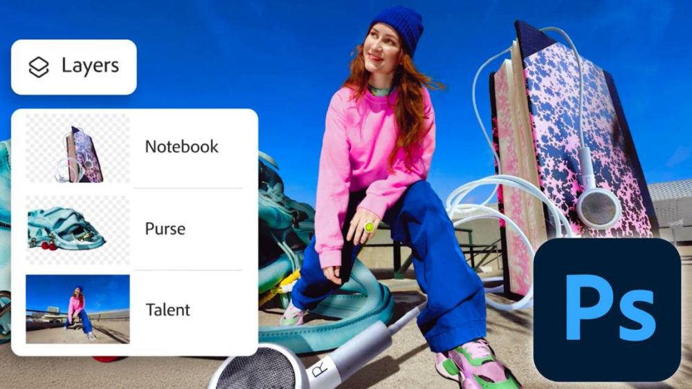Photoshop aterriza en Android: todas sus funciones gratis por tiempo limitado