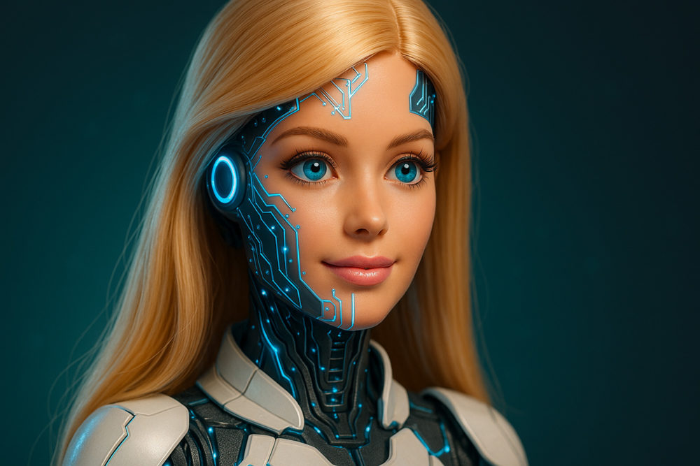 Mattel y OpenAI revolucionan los juguetes: Barbie tendrá inteligencia artificial