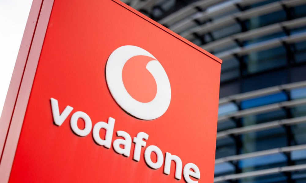 Telefónica y MasOrange estudian la compra de Vodafone España