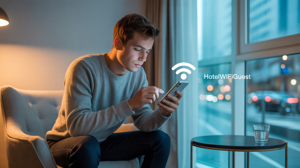 iOS 26 y su nueva magia oculta: sincronización automática de Wi-Fi cautivo