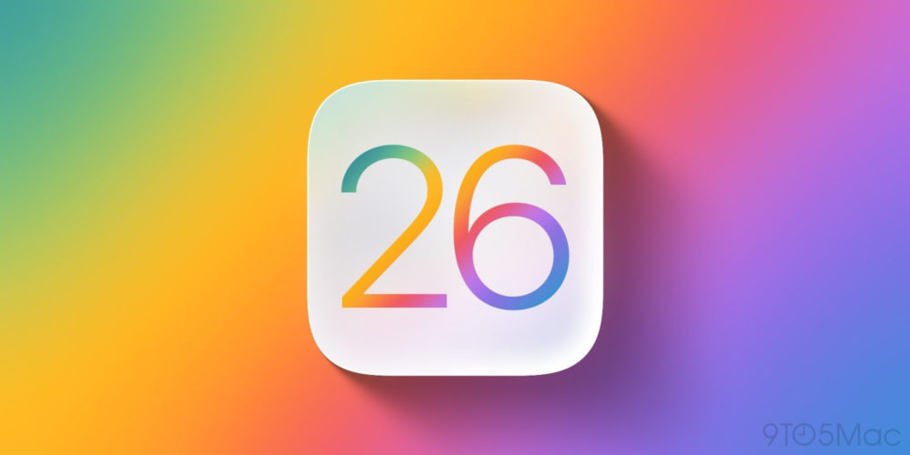 iOS 26: todas las novedades que llegarán al iPhone este año