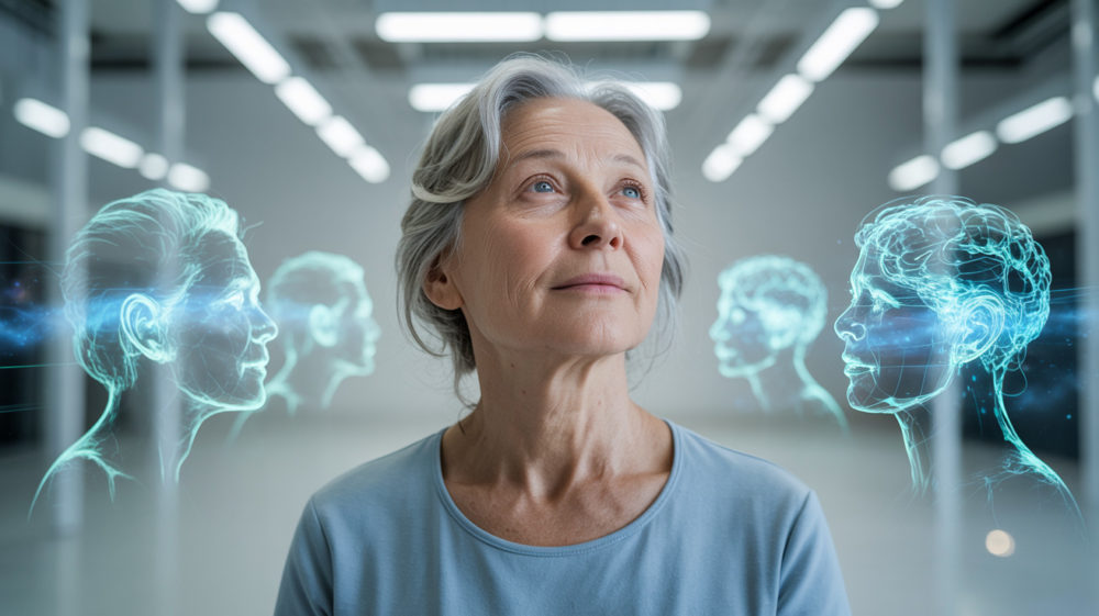 La inmortalidad humana podría ser real antes de 2050 gracias a la IA, según expertos