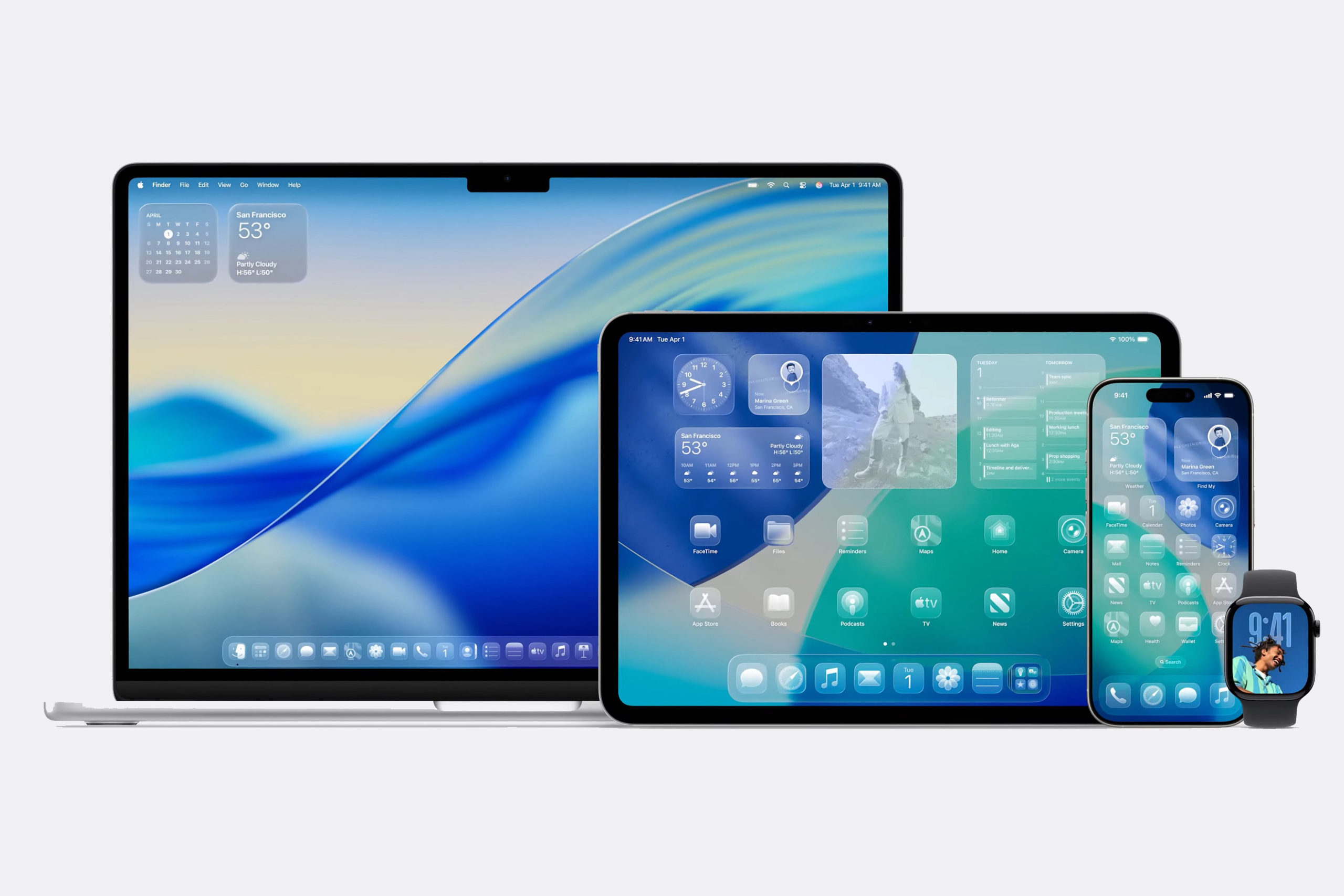 El nuevo diseño Liquid Glass de Apple ha polarizado a los usuarios: ¿De ...