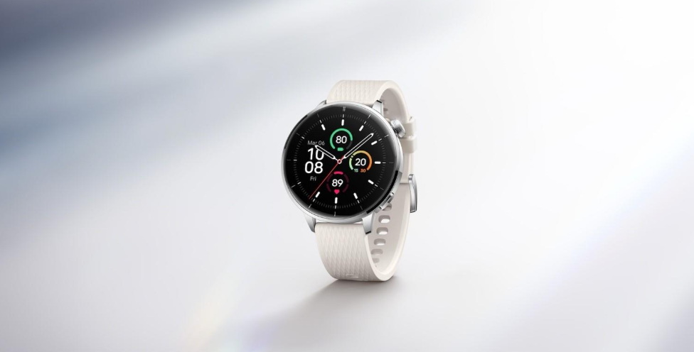 OnePlus Watch 3 43mm: el reloj ideal para muñecas pequeñas llega en julio