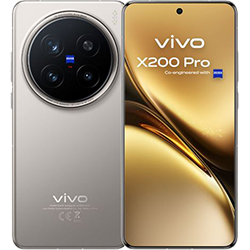 vivo X200 Pro