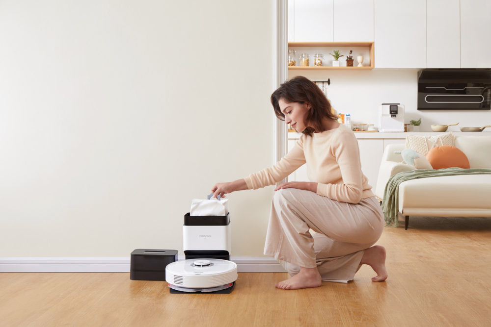 Roborock lanza grandes descuentos por el Prime Day: robots aspiradores con hasta un 40% de rebaja