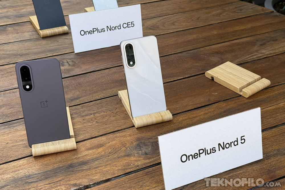 Todo sobre los nuevos OnePlus Nord 5, CE5, Buds 4 y Watch 3 43mm: diseño, funciones y precio