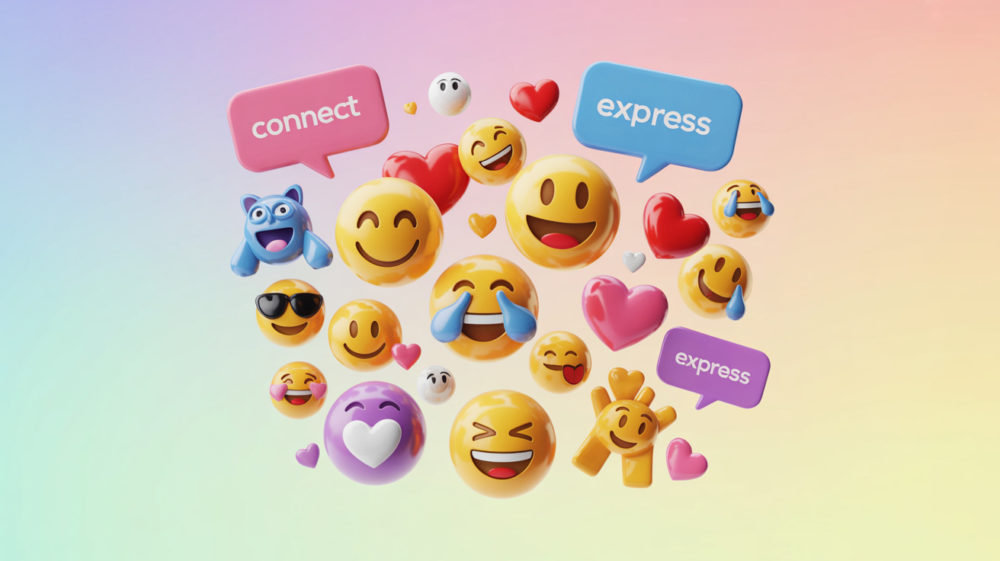🫶 ¿Sabes cuáles son los emojis más usados del mundo? Descúbrelos aquí