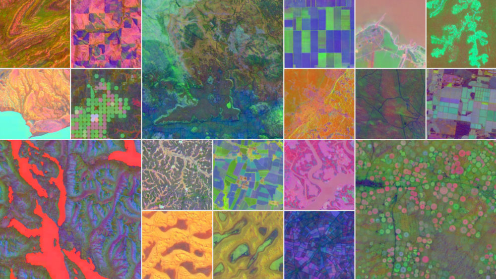 Google lanza AlphaEarth Foundations, la IA que revoluciona la observación terrestre