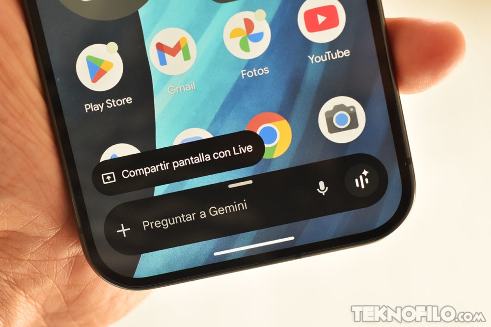 Google revela los límites de uso de Gemini: así queda cada plan
