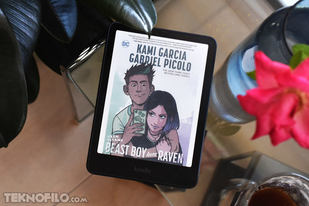 Análisis del Kindle Colorsoft Signature Edition a fondo y opinión