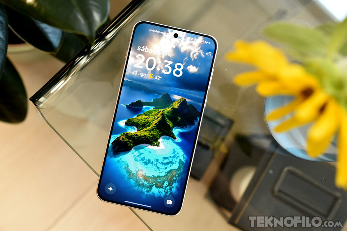 OnePlus Nord 5: Análisis a fondo y opinión