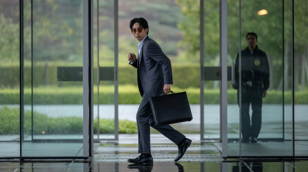 Apple acusa a un ex-empleado de vender secretos del Apple Watch a Oppo