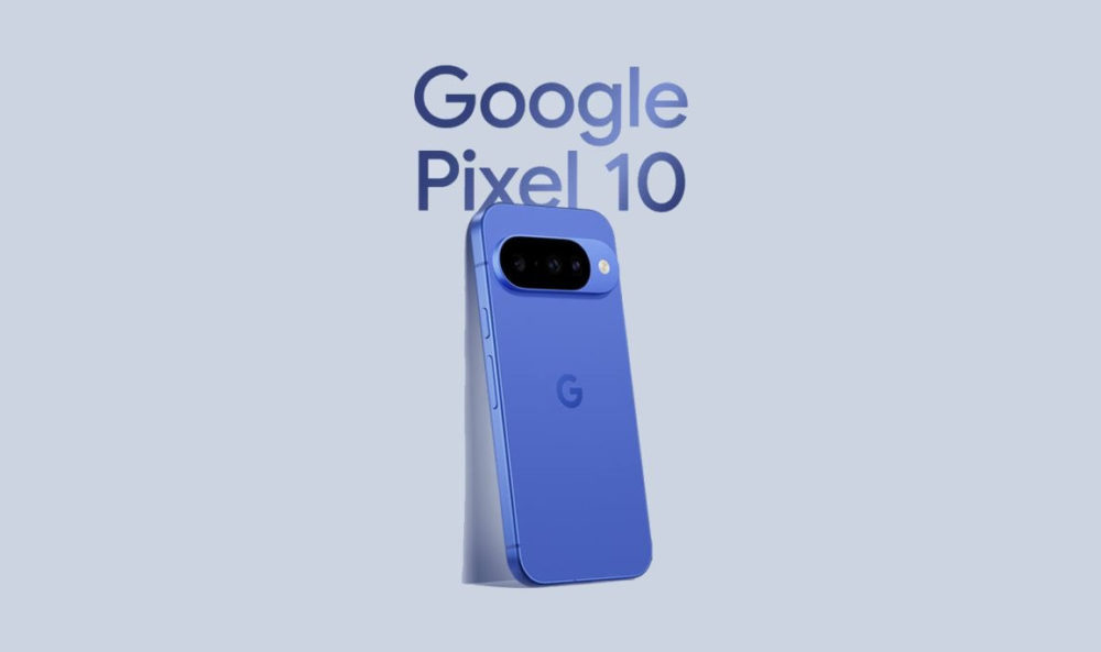 El Pixel 10 podría ser el primero solo con eSIM