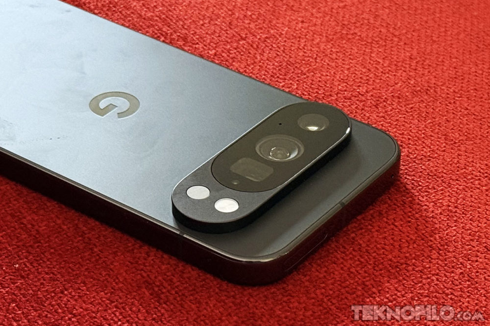 Los Pixel 10 estrenan almacenamiento UFS 4.0 y ZUFS