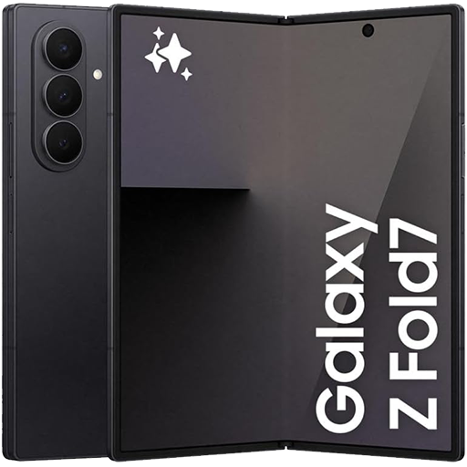 Samsung Galaxy Z Fold7