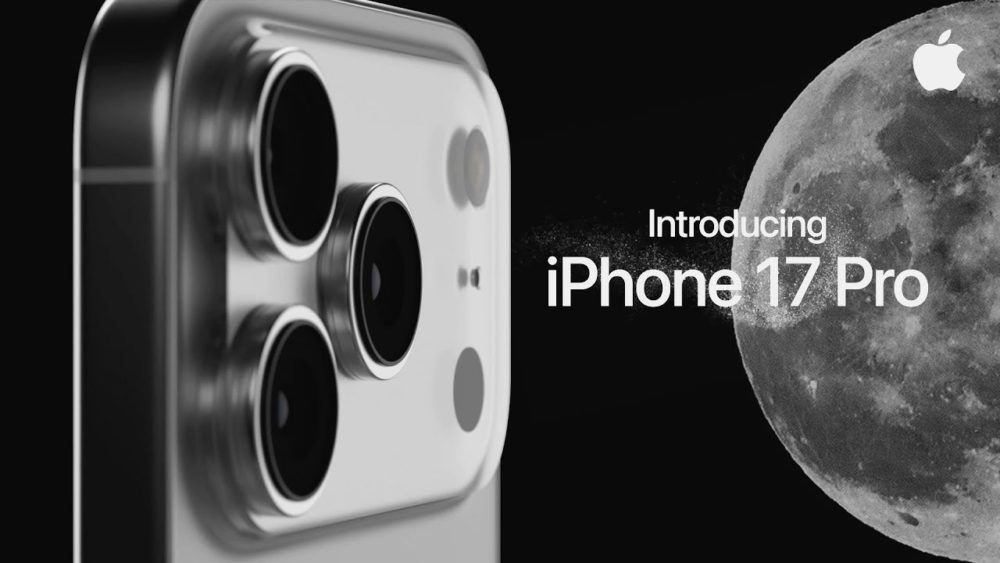 iPhone 17 Air e iPhone 17 Pro: el vídeo que pone orden en las filtraciones