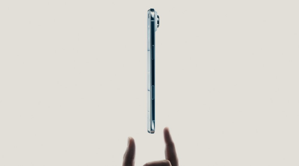 iPhone 17 Air: Apple sorprende con batería de alta densidad y modo Adaptive Power