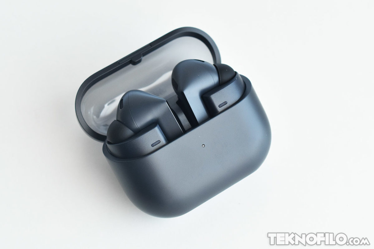 Análisis de los Samsung Galaxy Buds3 FE a fondo y opinión