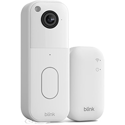 Blink Video Doorbell (2ª gen.)
