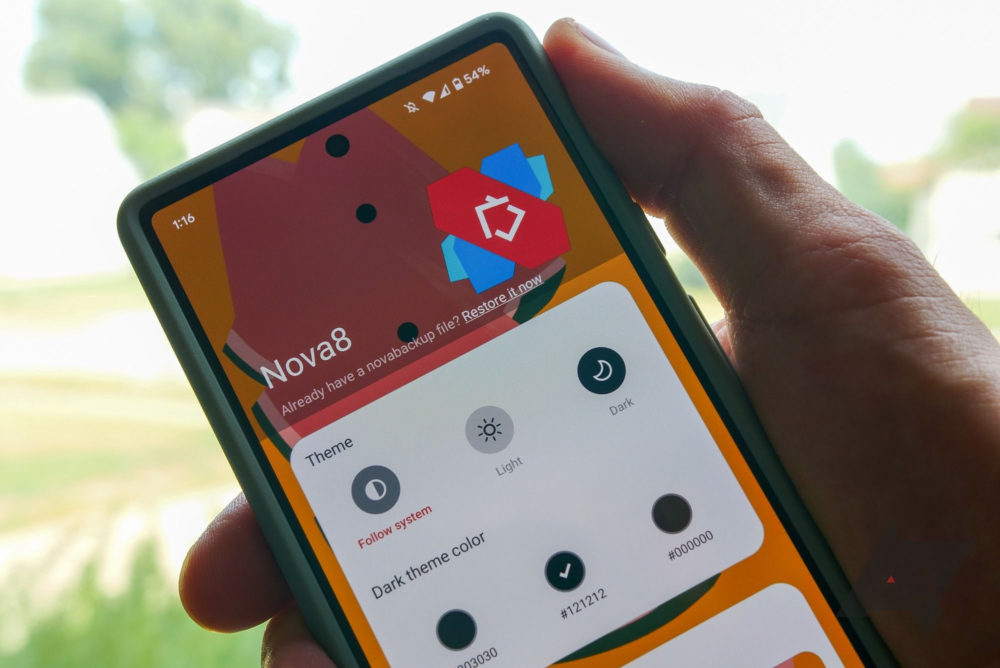Adiós a Nova Launcher: el fin del mejor launcher para Android