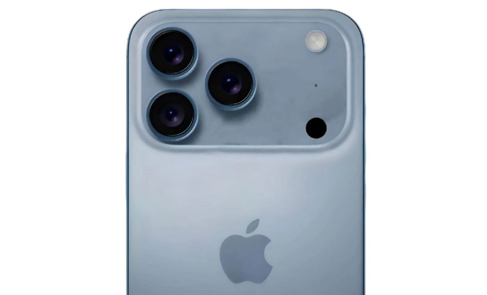 iPhone 17 Pro Max: Filtrado en vídeo antes de su presentación oficial