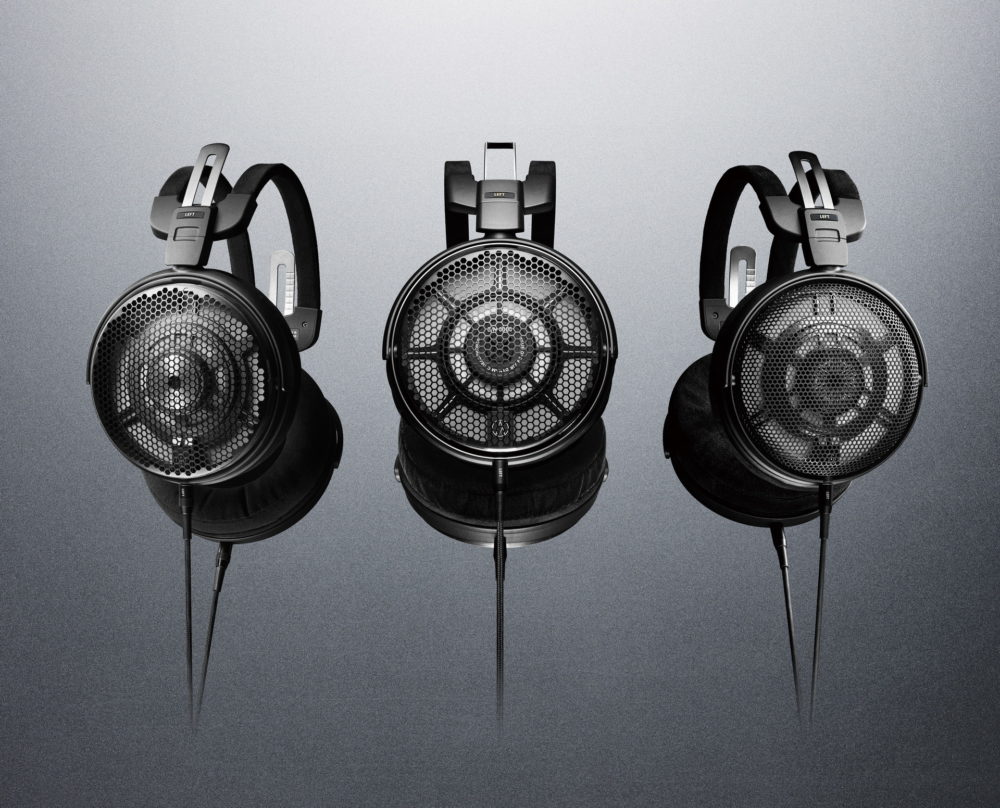 Audio-Technica ATH-ADX7000: el nuevo rey del sonido abierto HiFi japonés
