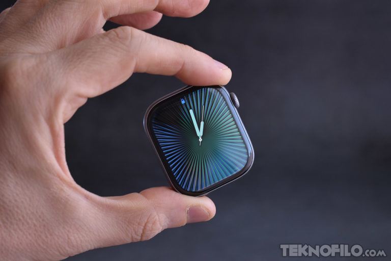 Análisis del Apple Watch Series 11 a fondo y opinión [REVIEW]